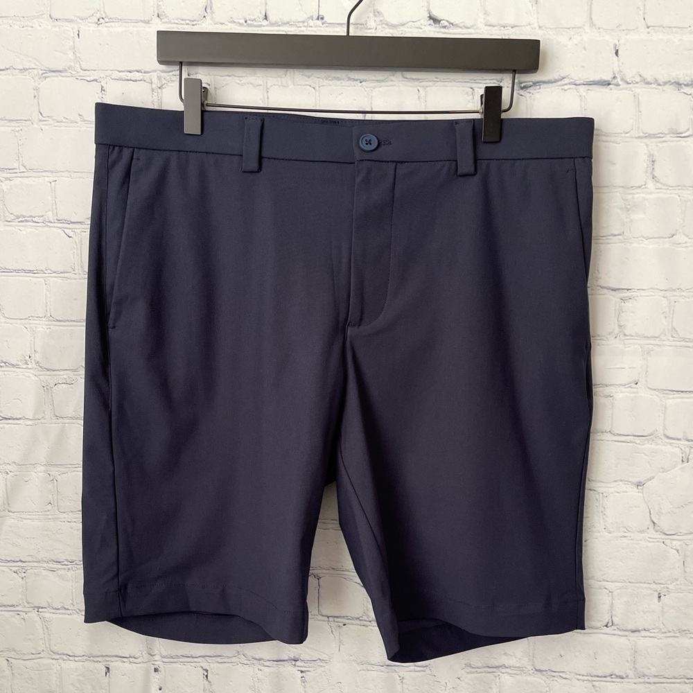 ROWM size 36 navy blue